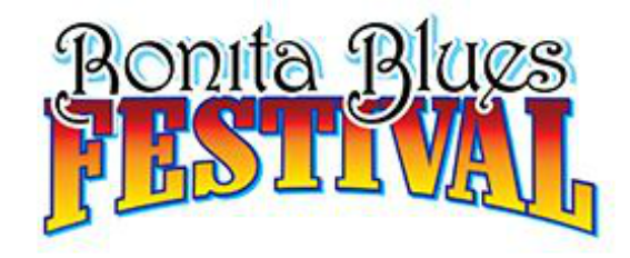 Bonita Springs Blues Festival